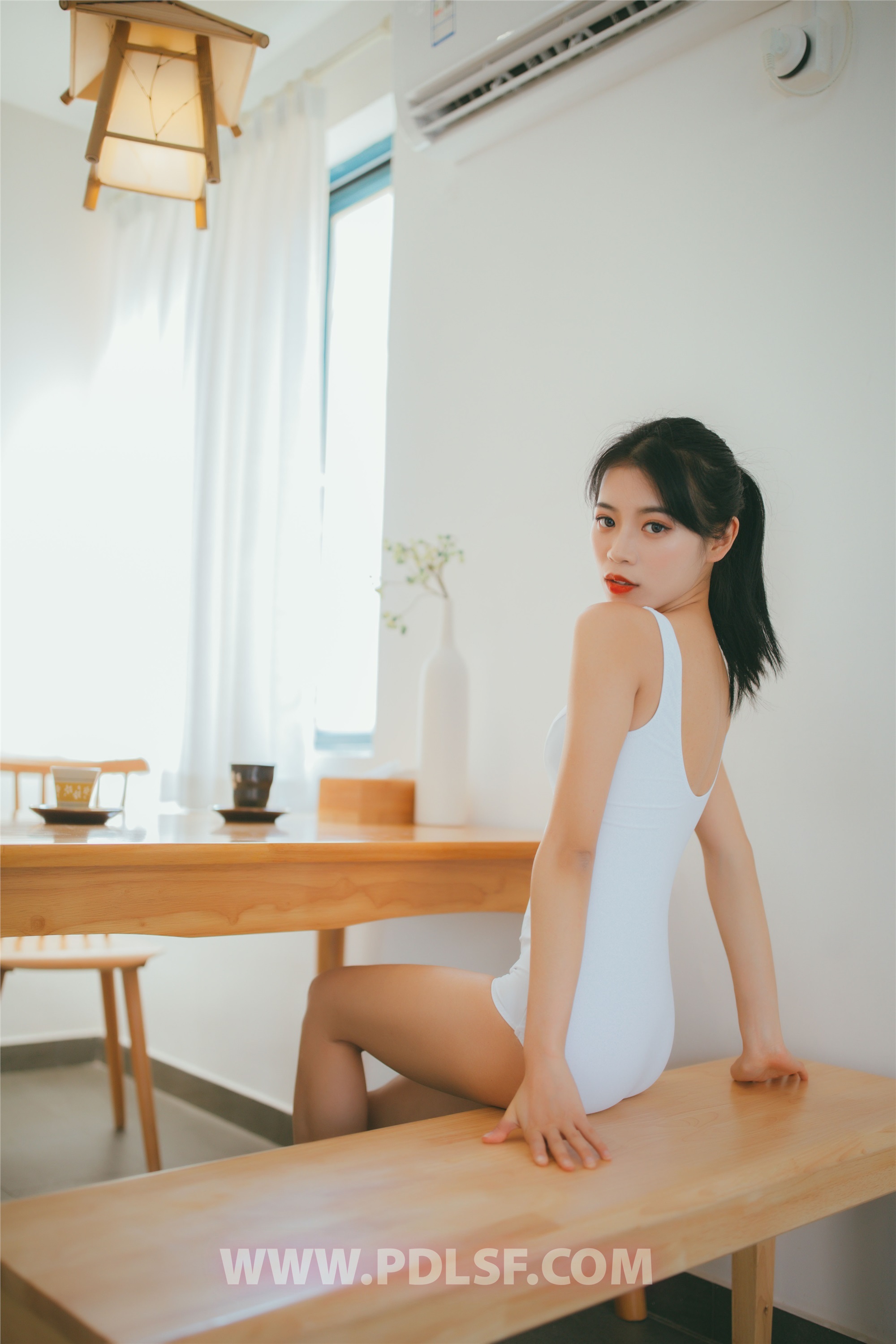 PDL潘多拉  2020.06.04 NO.296 夏天来了